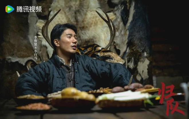 《庆余年》迅雷magnet磁力链接BT种子资源下载】百度云网盘插图1 《庆余年》迅雷magnet磁力链接BT种子资源下载】百度云网盘插图1