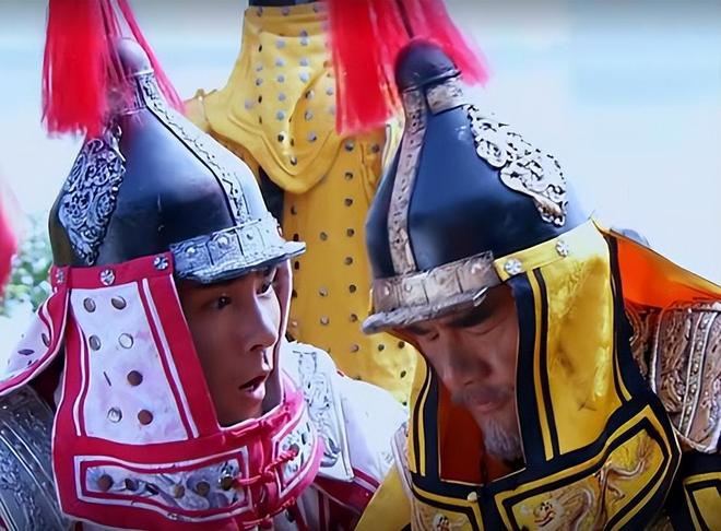 《大玉儿传奇》全集百度云网盘【高清中字】免费下载插图1 《大玉儿传奇》全集百度云网盘【高清中字】免费下载插图1