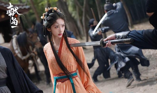 《献鱼》全集百度云网盘【HD1080粤语中字】高清资源下载插图 《献鱼》全集百度云网盘【HD1080粤语中字】高清资源下载插图