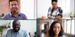 Zoom新功能：AI助手给迟到的人划重点，会议内容一目了然缩略图