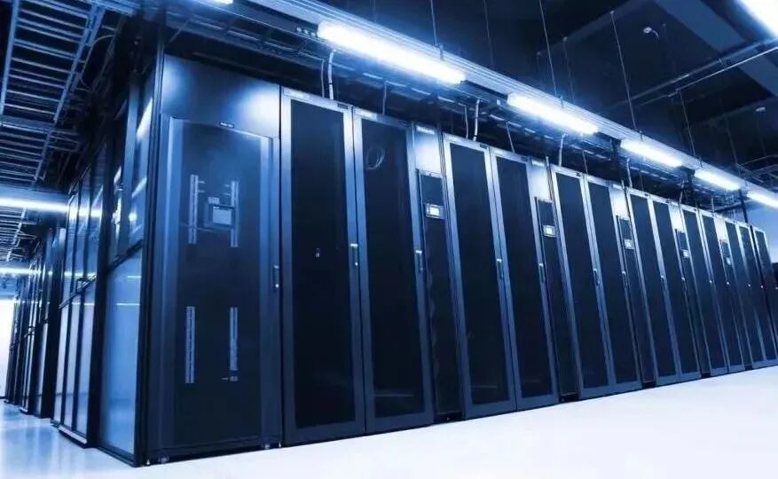 万亿工业富联:AI算力大火,资本嗨翻了插图 万亿工业富联:AI算力大火,资本嗨翻了插图