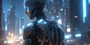 人形机器人要大规模上市了，谁能笑到最后？缩略图