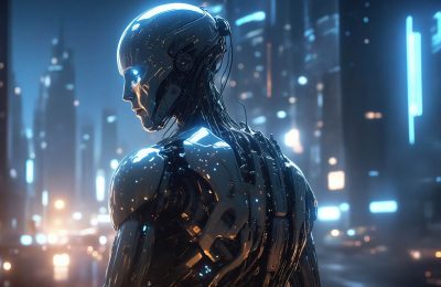 人形机器人要大规模上市了，谁能笑到最后？缩略图