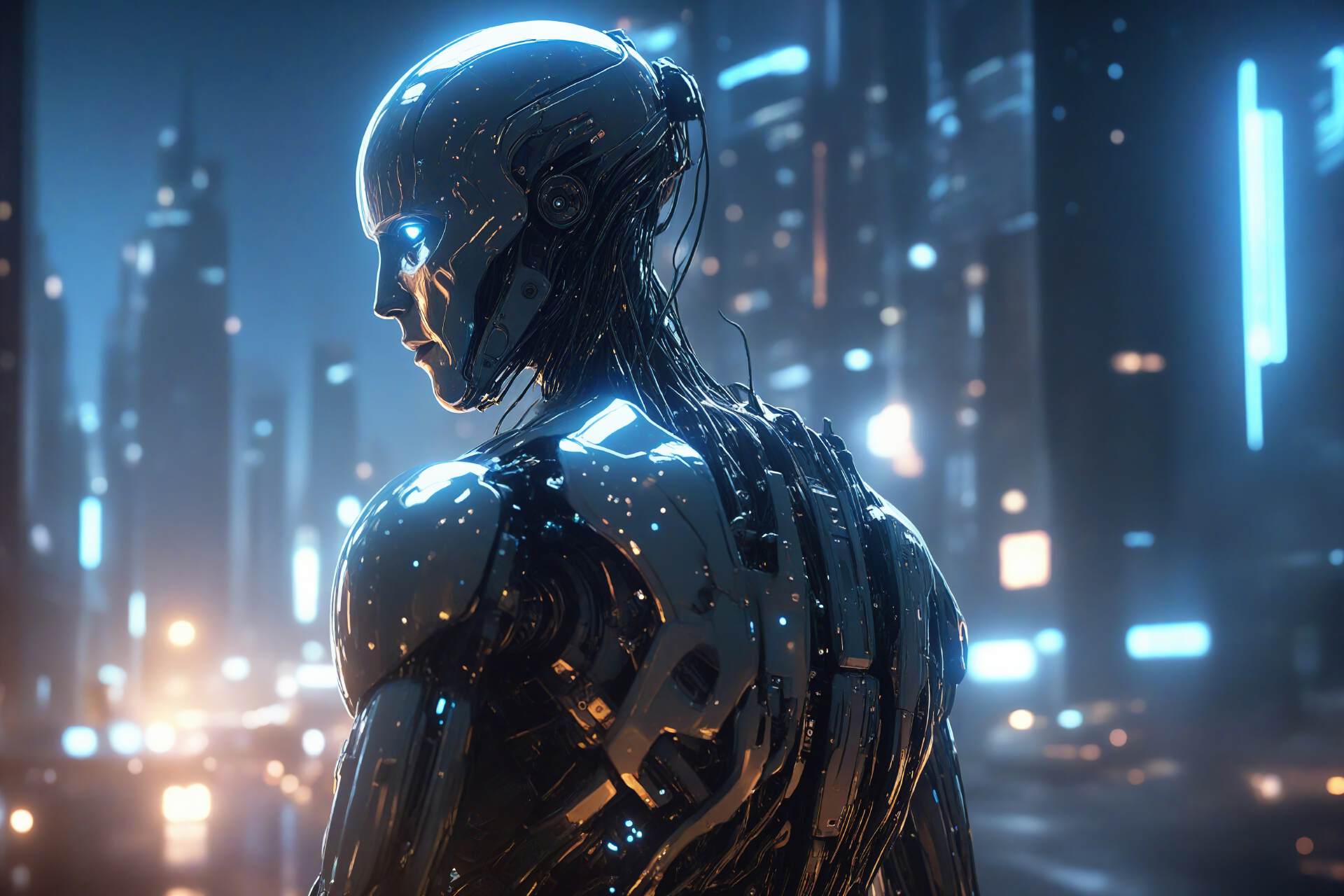 人形机器人要大规模上市了,谁能笑到最后?插图 人形机器人要大规模上市了,谁能笑到最后?插图