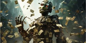 美国和印度的风投一起搞了超10亿美元的大动作，要砸钱养出印度的AI独角兽缩略图