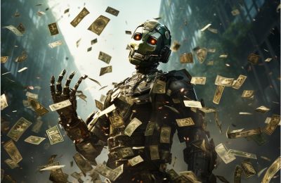 美国和印度的风投一起搞了超10亿美元的大动作，要砸钱养出印度的AI独角兽缩略图