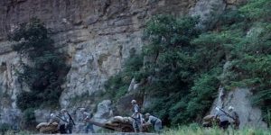 《超级课本剧·狼牙山1941》百度云网盘资源下载[HD-MP4][阿里云盘][高清]迅雷下载缩略图