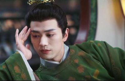 《子夜归》百度云网盘资源泄露迅雷种子下载缩略图