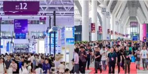 AGIC2025深圳AI展落幕！具身智能太炸了缩略图