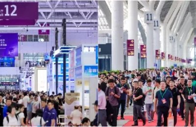 AGIC2025深圳AI展落幕！具身智能太炸了缩略图