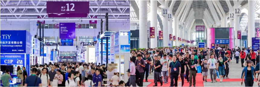 AGIC2025深圳AI展落幕！具身智能太炸了插图