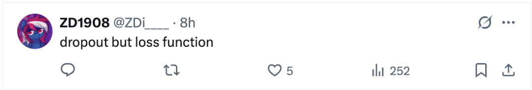 大模型记性差点反而更聪明？金鱼式训练让AI不光死记硬背插图1