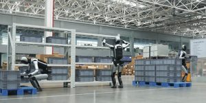 优必选又签大单，2.5亿拿下全球人形机器人最大合同缩略图