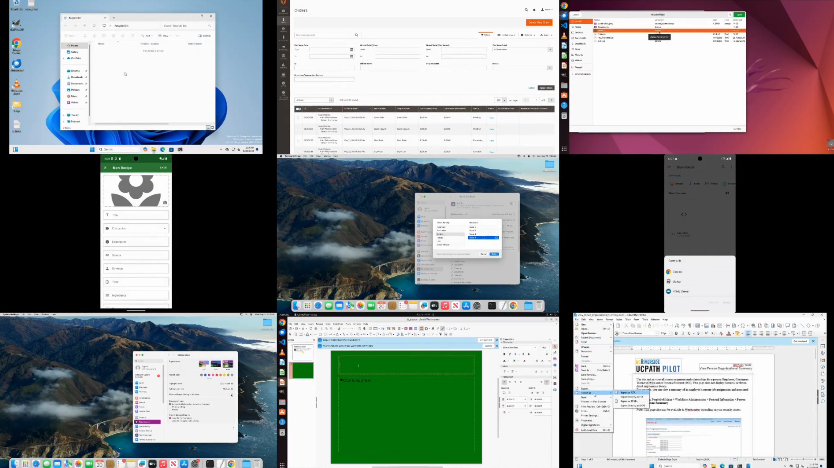 上海AI实验室放大招！新出的书生・万象3.5，多模态能力比GPT-5还牛，还开源了插图2