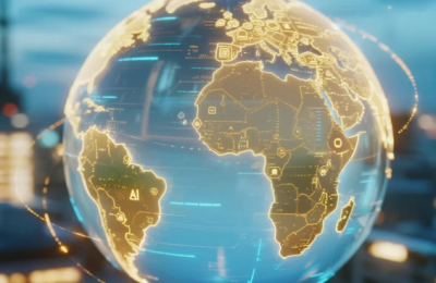 全球AI百强榜出炉：大厂神仙打架，中国队伍杀出重围缩略图