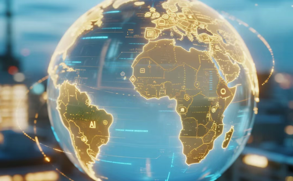 全球AI百强榜出炉:大厂神仙打架,中国队伍杀出重围插图 全球AI百强榜出炉:大厂神仙打架,中国队伍杀出重围插图