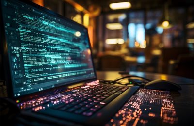 Scale AI怒告前员工和对手Mercor，说他们偷了商业机密缩略图