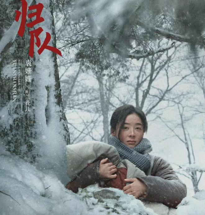 《归队》全集百度云资源下载免费观看阿里云盘HD1080P高清夸克网盘插图 《归队》全集百度云资源下载免费观看阿里云盘HD1080P高清夸克网盘插图