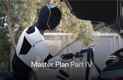 跟特斯拉前工程师聊了聊：第四篇章到底想干啥？缩略图