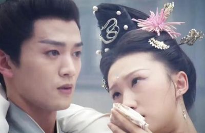 《子夜归》全集百度云网盘（1080p高清HD资源下载）在线观看缩略图