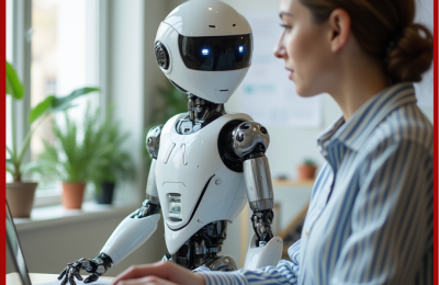 2035年了，AI到底会咋样霸占咱们的生活和工作？缩略图