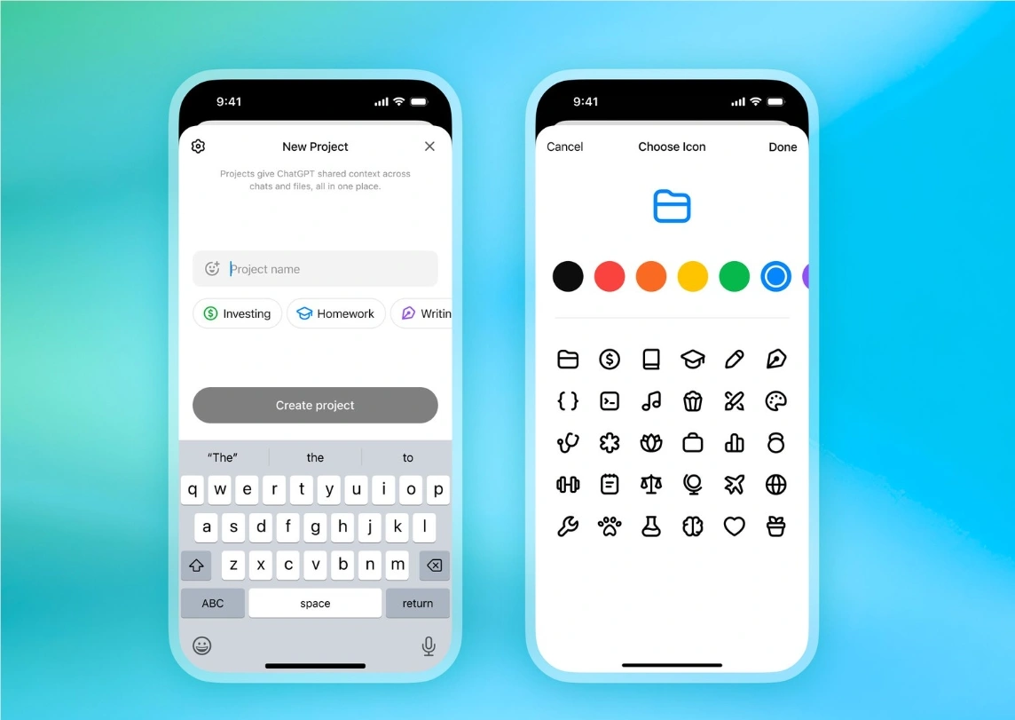 ChatGPT免费用!OpenAI新功能让普通人也能轻松玩转AI协作插图1 ChatGPT免费用!OpenAI新功能让普通人也能轻松玩转AI协作插图1