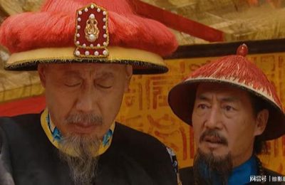 《雍正王朝》全集在线免费观看【1280p高清】国语资源下载缩略图