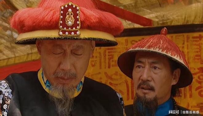 《雍正王朝》全集在线免费观看【1280p高清】国语资源下载插图
