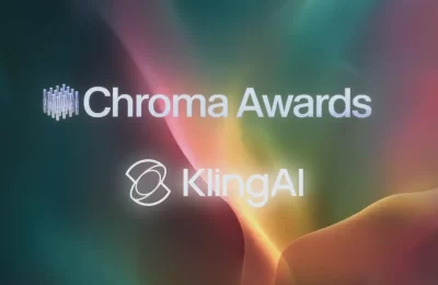 Kling AI联手Chroma大奖赛：拍AI大片、玩音乐游戏，百万奖金等你拿！缩略图