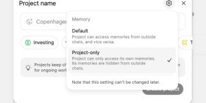 免费用！OpenAI给ChatGPT用户开了个专属聊天小房间缩略图
