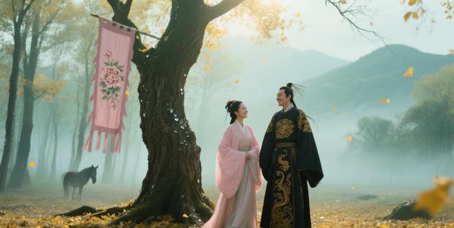 《飞狐外传》全集百度云【1080p网盘免费资源下载分享】插图 《飞狐外传》全集百度云【1080p网盘免费资源下载分享】插图