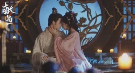 《献鱼》迅雷BT资源下载[MP4]超清[bd720p1080p]插图1