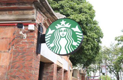 星巴克要用AI管库存了！9月底北美上万家门店都上线缩略图