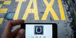 Uber印度给司机分分类，让AI更懂派单缩略图