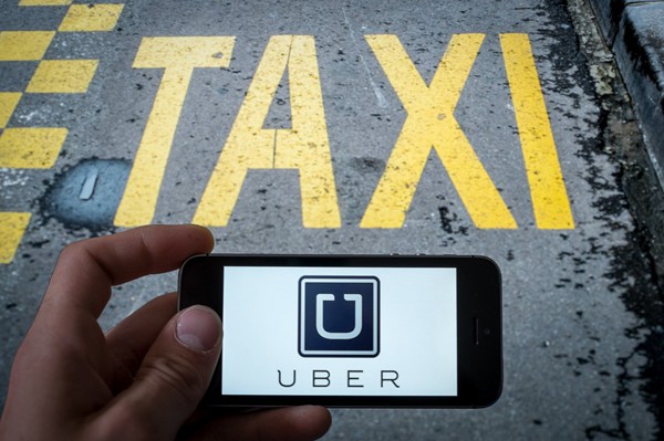 Uber印度给司机分分类,让AI更懂派单插图 Uber印度给司机分分类,让AI更懂派单插图