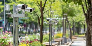 AI公司想靠智能摄像头搞定美国犯罪缩略图