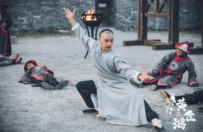 《黄飞鸿之黑衙门》迅雷BT资源下载[高清]资源下载[bd1280P]缩略图