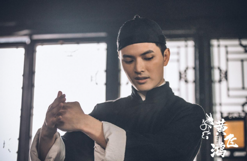 《黄飞鸿之黑衙门》迅雷BT资源下载[高清]资源下载[bd1280P]插图1