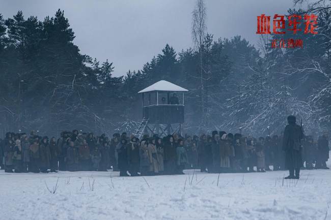 《血色牢笼》百度网盘资源在线观看(完整阿里云盘版)【高清1080p】插图1 《血色牢笼》百度网盘资源在线观看(完整阿里云盘版)【高清1080p】插图1