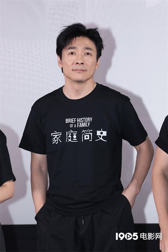 《家庭简史》百度网盘在线免费观看〔蓝光1080P泄露版〕插图 《家庭简史》百度网盘在线免费观看〔蓝光1080P泄露版〕插图