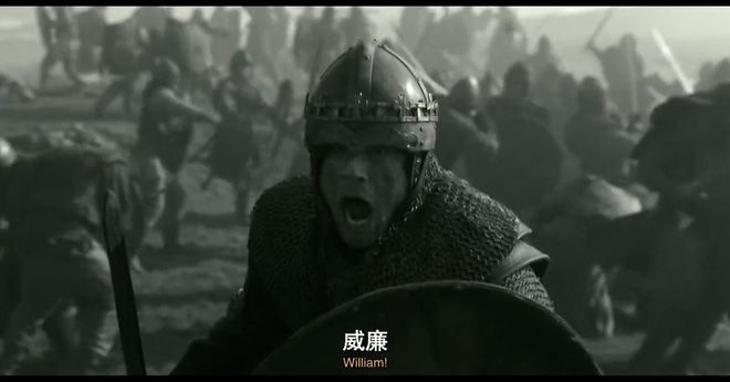 《国王与征服者》百度云网盘阿里云盘资源下载免费在线观看插图