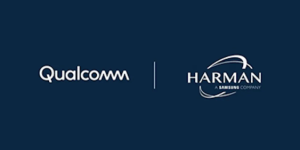 高通联手哈曼，让汽车变得更聪明缩略图