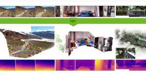 英伟达出新招！ViPE引擎让空间AI看3D更清楚缩略图