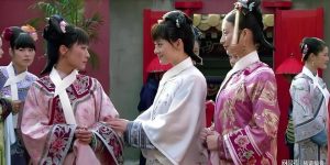 《甄嬛传》全集百度云网盘【免费阿里云盘】国语中字迅雷资源下载缩略图