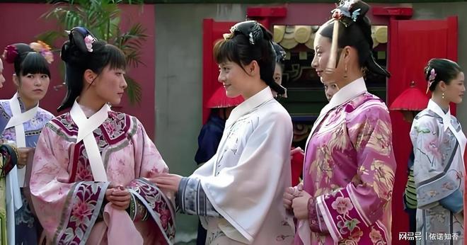 《甄嬛传》全集百度云网盘【免费阿里云盘】国语中字迅雷资源下载插图 《甄嬛传》全集百度云网盘【免费阿里云盘】国语中字迅雷资源下载插图