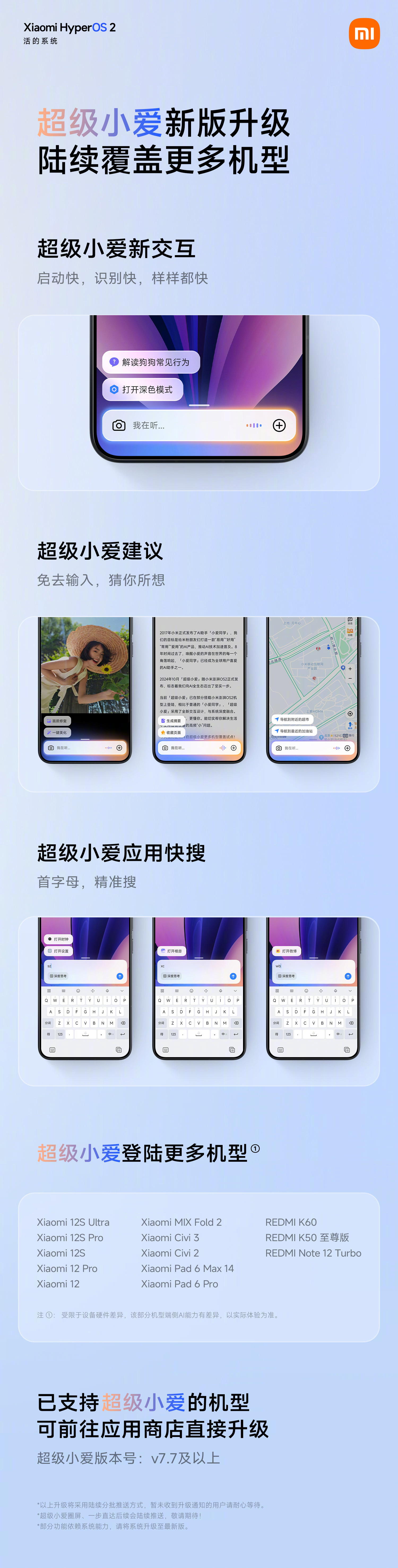 小米超级小爱太能干了，37.7%的人天天用，甩开其他手机助手一大截插图1