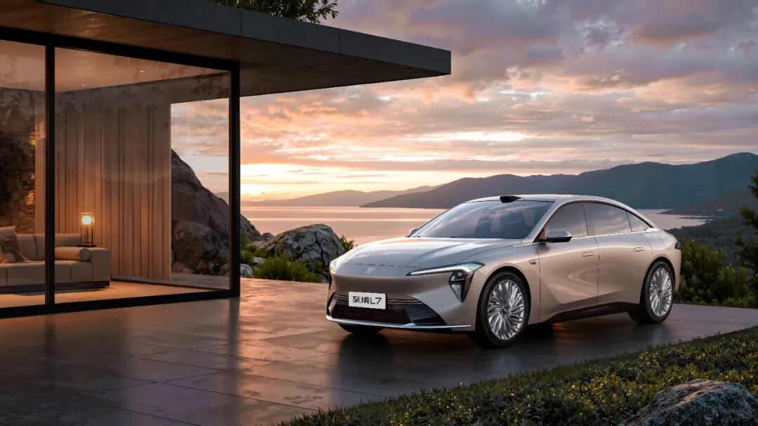 强化学习上车了，智能驾驶直接对标FSD插图