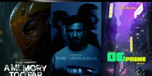 2025年9月20日Kling AI要来洛杉矶办活动啦，创作者们快来嗨！缩略图