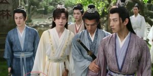 《赴山海》百度云高清无删版(资源下载)1080P720云网盘链接缩略图