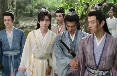 《赴山海》百度云高清无删版(资源下载)1080P720云网盘链接缩略图